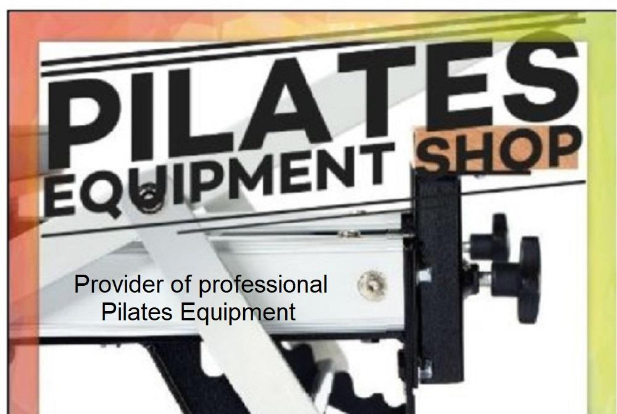 Pilates Equipment Shop